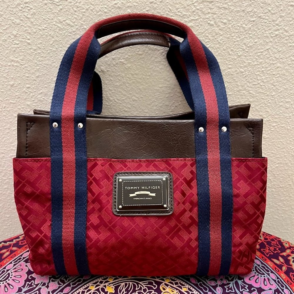Tommy Hilfiger Handbag